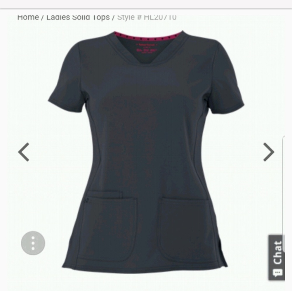 Heartsoul scrubs 2 sets, 25.00 per set